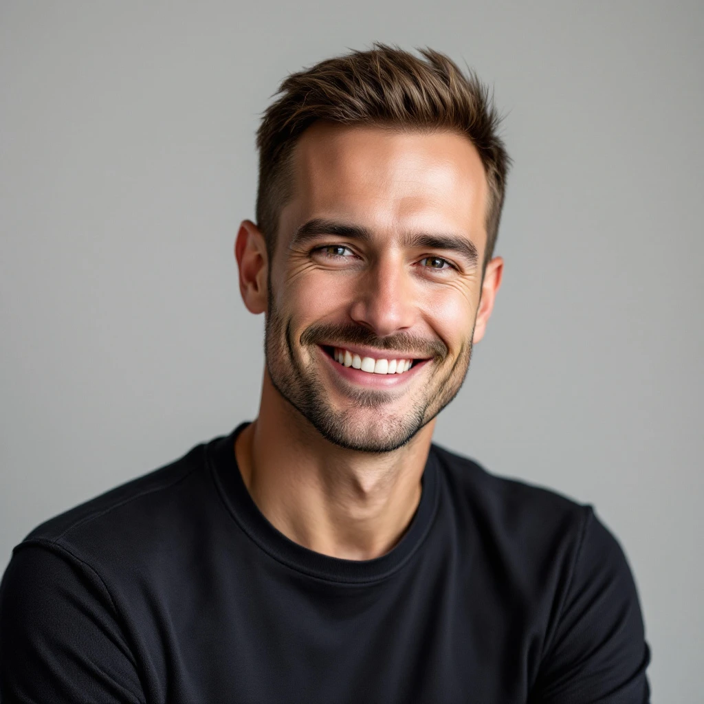 Marcus Cole